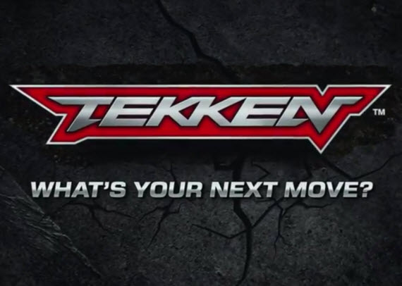Tekken Mobile smartphones, Το Tekken Mobile έρχεται στα smartphone σας