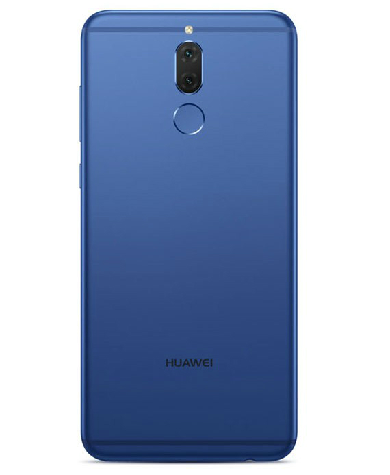 Huawei Nova 2i official, Huawei Nova 2i: Επίσημο με οθόνη FullView και Kirin 659