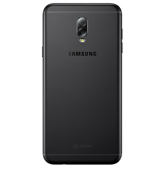 Samsung Galaxy C8 official, Samsung Galaxy C8: Επίσημα με οθόνη 5.5&#8243; Super AMOLED και dual camera