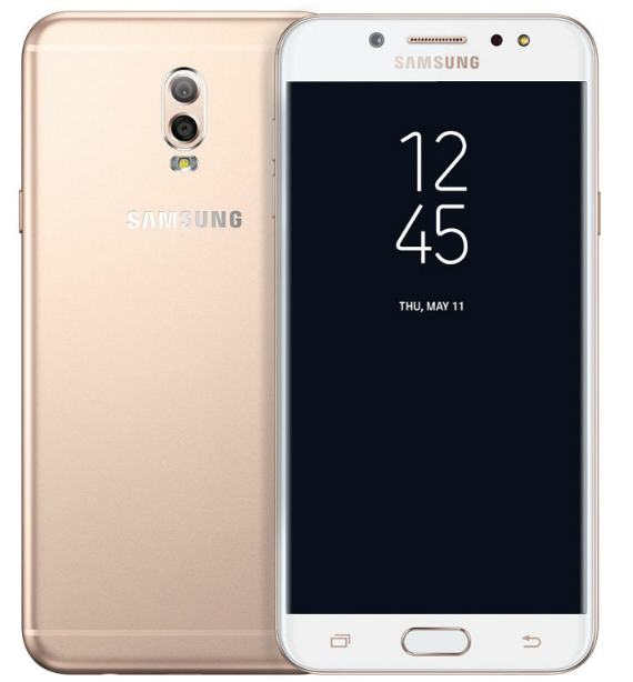 samsung galaxy j7+ official, Samsung Galaxy J7+: Επίσημα με οθόνη 5.5&#8243; και dual camera 13MP+5MP