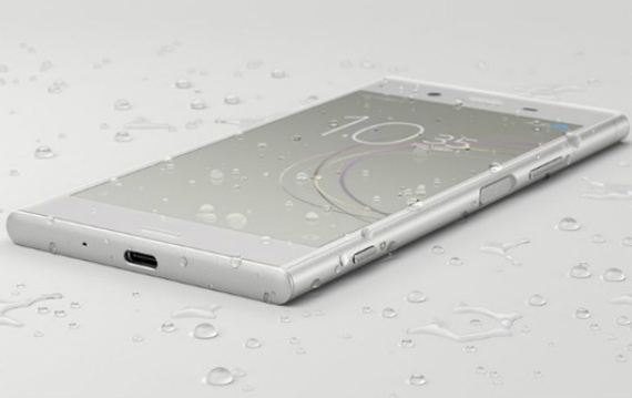 sony xperia xz1 water resistant, Xperia XZ1 &#038; Compact: Η Sony συστήνει να μην βυθίζονται στο νερό