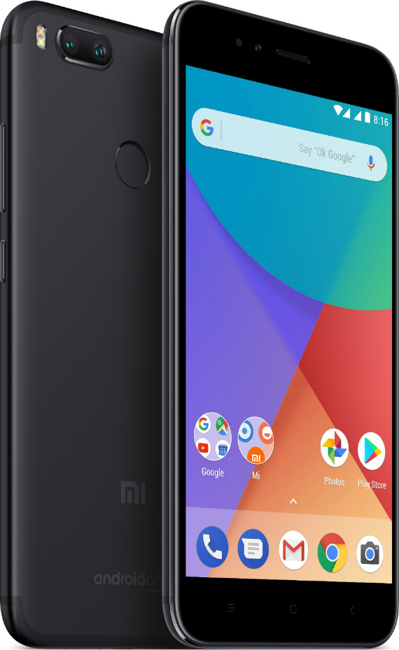 Xiaomi Mi A1 stock android official, Xiaomi Mi A1: Επίσημα το πρώτο με stock Android &#8211; Θα έρθει και Ελλάδα