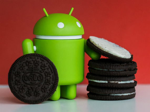 Android 8.1 Oreo προβλήματα multi-touch, Android 8.1 Oreo: Αναφορές για προβλήματα στο multi-touch