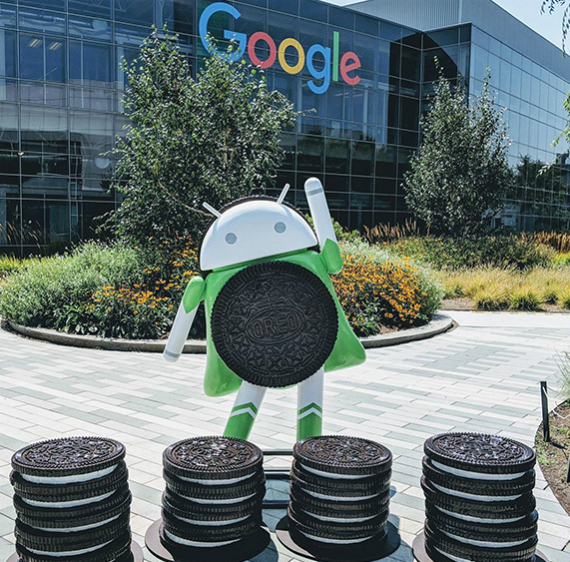 android 8.1 oreo inactive apps, Android 8.1 Oreo: H Google μειώνει το μέγεθος των μη ενεργών apps