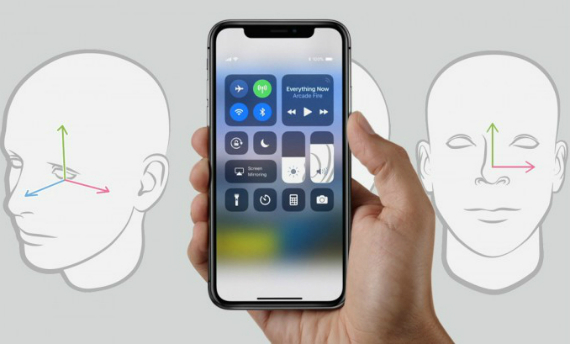 iphone face id 2018, Η Apple θα φέρει το Face ID σε όλα τα iPhones του 2018 [KGI]