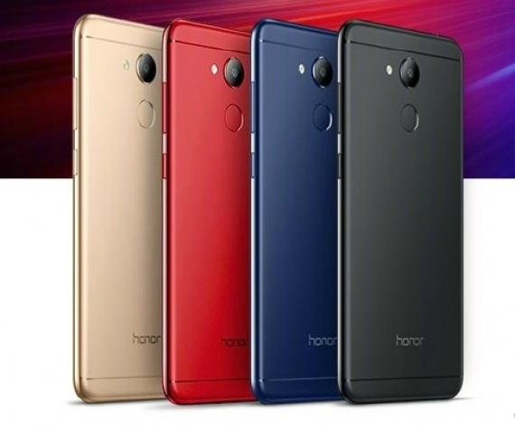 Honor 6 Play & V9 Play official, Honor V9 Play &#038; 6 Play: Επίσημα με τιμές 128 ευρώ και 76 ευρώ