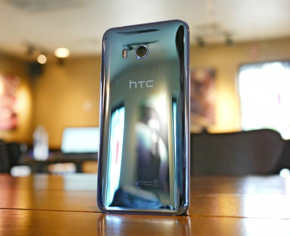 htc u11 plus bezel-less, HTC U11 Plus: Το πρώτο bezel-less της HTC αναμένεται Νοέμβριο