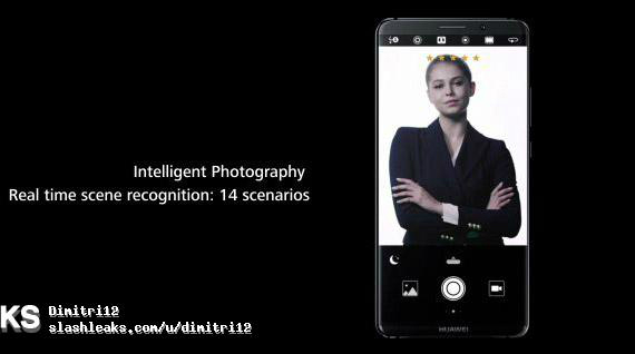 Huawei Mate 10 & Mate 10 Pro renders, Τα Huawei Mate 10 &#038; Mate 10 Pro σε επίσημα renders