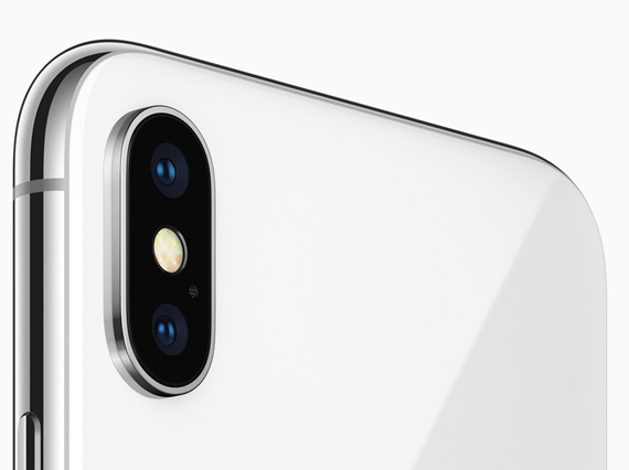 iphone X τιμή, iPhone X: Επίσημα με Face ID και τιμή από 999 δολάρια
