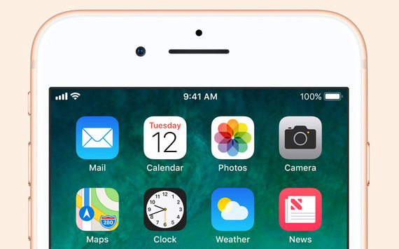 iphone 8 earpiece noise, iPhone 8: Τι λέει η Apple για τον θόρυβο στις κλήσεις