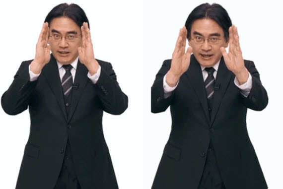 Nintendo Switch Golf Iwata, Nintendo Switch: Κρυμμένο παιχνίδι που ξεκλειδώνει στην επέτειο θανάτου του Iwata