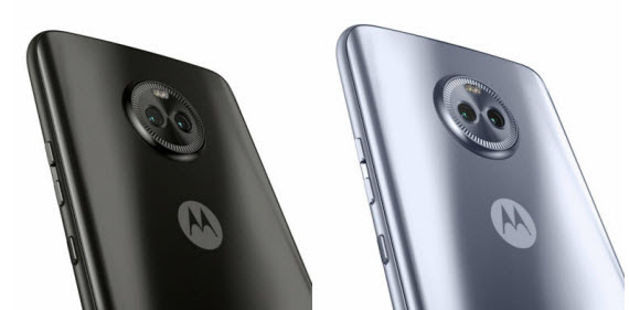 Moto X4 τιμή, Moto X4: Επίσημα με οθόνη 5.2 ιντσών και Snapdragon 630 [IFA 2017]