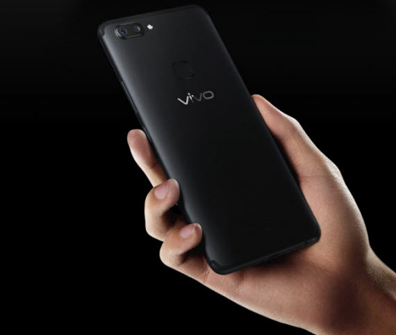 Vivo X20 Plus τιμή, Vivo X20 &#038; X20 Plus: Επίσημα με Snapdragon 660 και 4GB RAM