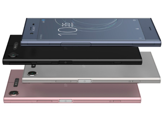 Sony Xperia XZ1 & XZ1 Compact priced 775 645 dollars, Sony Xperia XZ1 &#038; Compact: Με τιμές 775 και 645 δολάρια στη Μ. Βρετανία