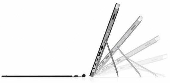 HP ZBook x2 specs, HP ZBook x2: υβριδικό laptop με i7 και 32GB RAM