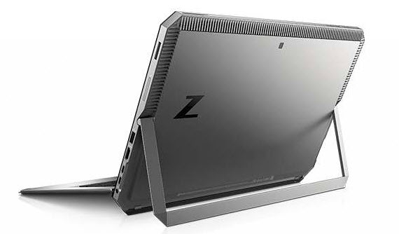 HP ZBook x2 specs, HP ZBook x2: υβριδικό laptop με i7 και 32GB RAM