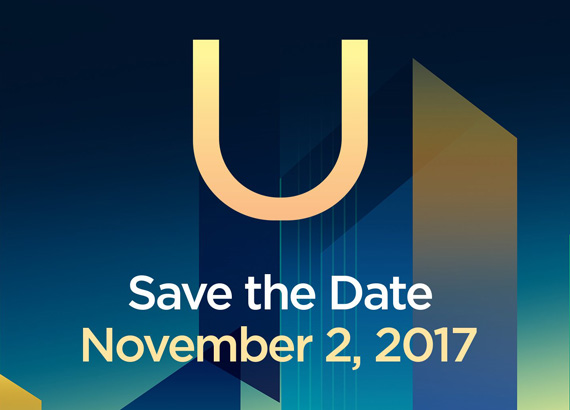 htc u11 plus announcement, HTC U11 Plus: Ανακοινώνεται επίσημα στις 2 Νοεμβρίου