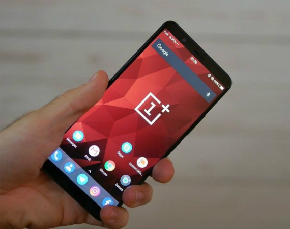 OnePlus 5T Oreo, OnePlus 5T: Πότε θα λάβει το Android Oreo;