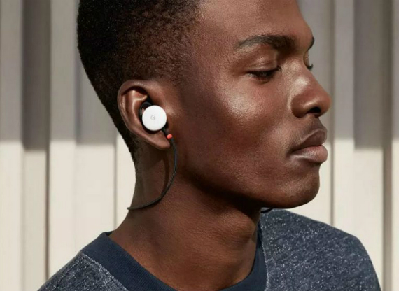 pixel buds priced 159 dollars, Pixel Buds: Τα ασύρματα ακουστικά της Google με τιμή στα 159 δολάρια