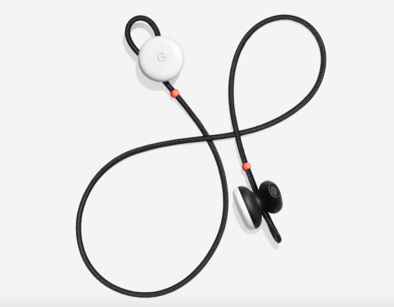 pixel buds priced 159 dollars, Pixel Buds: Τα ασύρματα ακουστικά της Google με τιμή στα 159 δολάρια