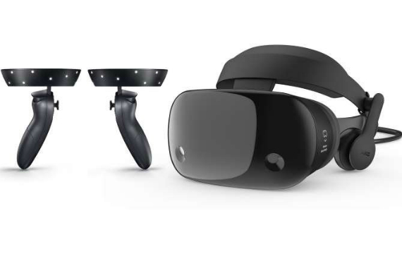 Samsung HMD Odyssey VR 499 dollars, Samsung HMD Odyssey VR: Έρχεται να προκαλέσει το Rift στα 499 δολάρια
