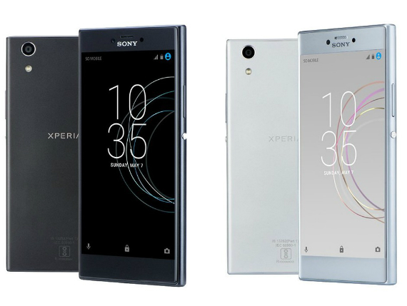 Sony Xperia R1 & R1 Plus official, Sony Xperia R1 &#038; R1 Plus: Επίσημα με τιμές 215 και 245 δολάρια