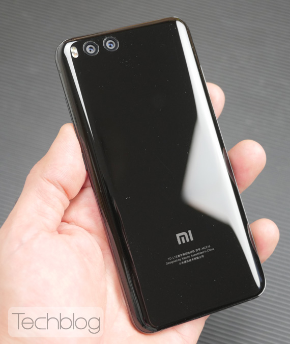 Xiaomi Mi 6 hands-on photos, Xiaomi Mi 6 6GB/64GB σε super τιμή με 363.14 ευρώ