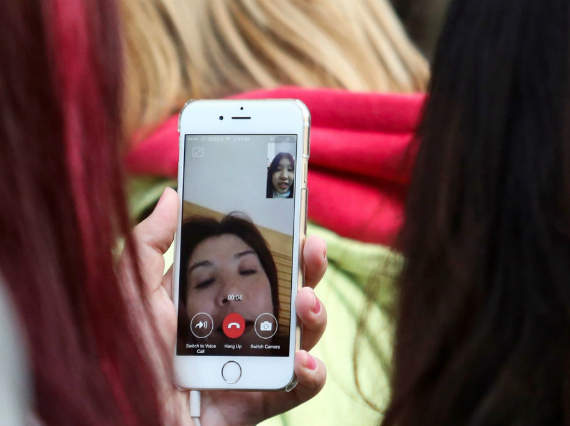 Apple FaceTieme fine, Η Apple θα πληρώσει πρόστιμο 440 εκ. δολαρίων για FaceTime &#038; iMessage