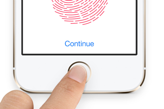 apple touch id, Apple: Σκοπεύει να εγκαταλείψει το Touch ID σύντομα
