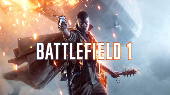 Battlefield 1 ένας χρόνος, Battlefield 1: Ένας χρόνος από την κυκλοφορία του multiplayer FPS