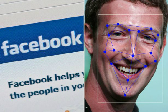 Facebook facial recognition, Το Facebook δοκιμάζει αναγνώριση προσώπου για ανάκτηση λογαριασμού