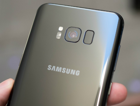 Samsung Galaxy S9 πλάτη, Samsung Galaxy S9: Η πλάτη θα αλλάξει αρκετά αναφέρει πηγή