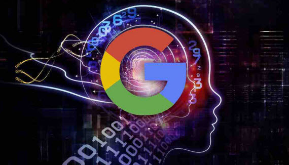 τεχνητή νοημοσύνη Google AI, Η τεχνητή νοημοσύνη της Google είναι παρόμοια με αυτή ενός εξάχρονου