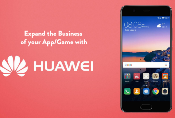 Huawei AppStore europe, H Huawei φέρνει το δικό της AppStore στην Ευρώπη