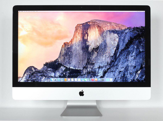 update High Sierra iMac 27 πρόβλ, iMac 27 πρόβλημα μετά την αναβάθμιση σε High Sierra