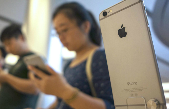 qualcomm apple iphones, iPhone: Η Qualcomm ζητά απαγόρευση παραγωγής και πώλησης στην Κίνα