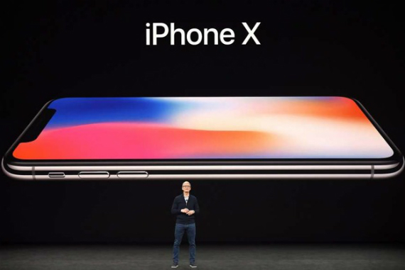 iphone 2018, iPhone 2018: Με χαρακτηριστικά από το iPhone X, αλλά πιο φθηνό;