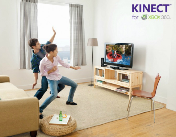 microsoft kinect, Τέλος εποχής για το Microsoft Kinect