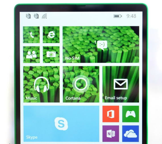lumia vela all screen, Lumia Vela: Το σχεδόν all screen κινητό που ακύρωσε η Microsoft το 2014