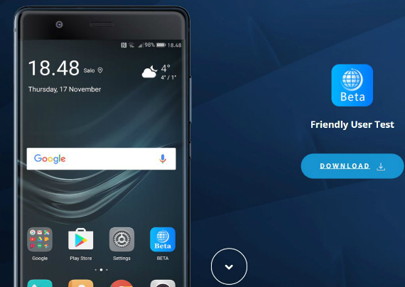 Huawei Mate 9 android oreo, Huawei Mate 9: Ξεκίνησε το Android Oreo beta program