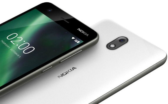 Nokia 2 low-budget αναβαθμιστεί Android 8.1 Oreo, Το low-budget Nokia 2 θα αναβαθμιστεί στο Android 8.1 Oreo