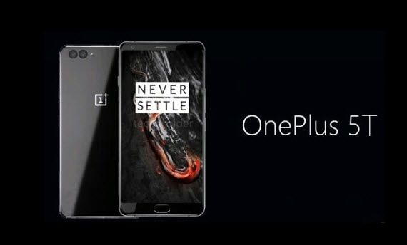 OnePlus 5Τ κυκλοφορία, Κατευθείαν στο OnePlus 6 το 2018 χωρίς OnePlus 5T;