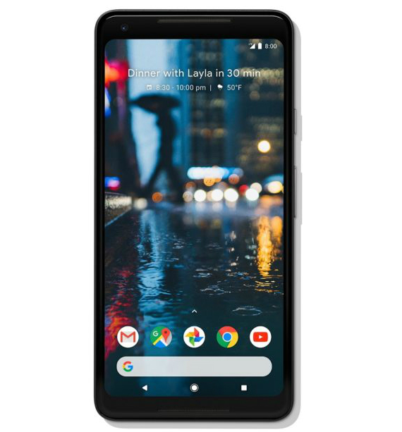 Google Pixel 2 XL Pixel 2 Android 8.1 Oreo οθόνη αργεί ξεκλείδωμα, Pixel 2 και 2 XL: Με το Android 8.1 Oreo η οθόνη αργεί να ανοίξει μετά από ξεκλείδωμα