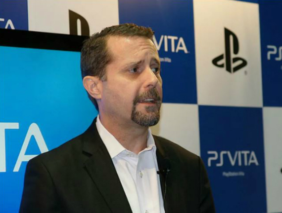 playstation ceo leaves sony, PlayStation: Αποχωρεί ο επικεφαλής μετά από 27 χρόνια