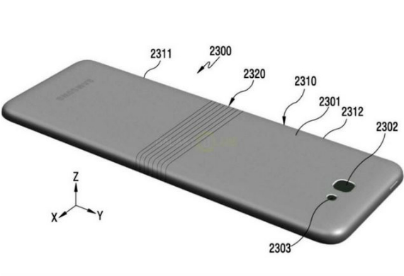 Samsung Galaxy X 100k, Samsung Galaxy X: Μόλις 100.000 κομμάτια από το αναδιπλούμενο κινητό;