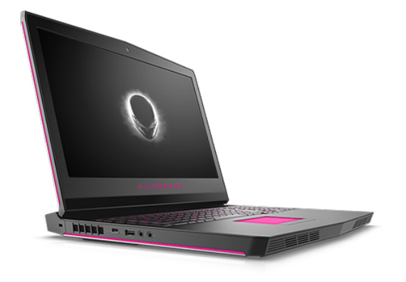 Black Friday 2017 DELL Notebook Alienware και Desktop Aurora, Black Friday 2017: DELL Notebook Alienware και Desktop Aurora