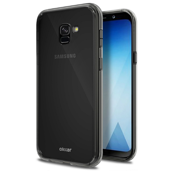 Samsung Galaxy A5 ram, Το Samsung Galaxy A5 (2018) με 4GB RAM στο GFXBench