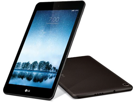 LG G Pad F2 8.0 official 150 dollars, LG G Pad F2 8.0: Επίσημα με οθόνη 8 ιντσών και τιμή 150 δολάρια