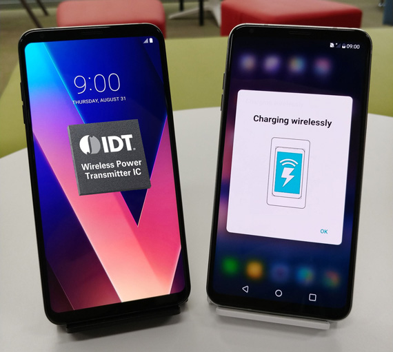 LG V30 παρουσιάσει έκδοση AI MWC 2018, LG V30: Θα παρουσιαστεί έκδοση με AI στο MWC 2018;