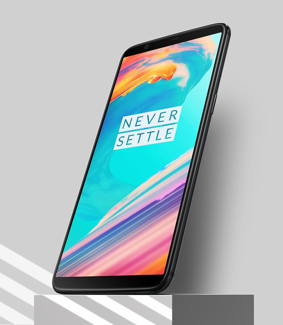 OnePlus 5T διαφήμιση The Cactus Test αντίπαλο Galaxy Note 8, OnePlus 5T: Αστεία διαφήμιση &#8220;The Cactus Test&#8221; με αντίπαλο το Galaxy Note 8